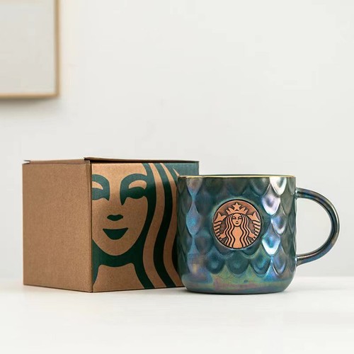 Tazza caffè ceramica
