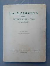 La madonna nella pittura del