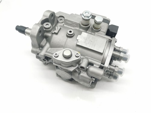 Pompa iniezione carburante