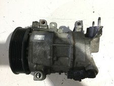 Compressore clima peugeot - compressore,