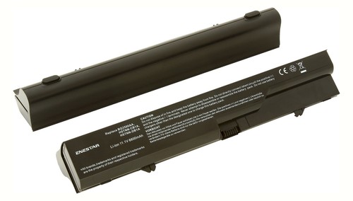 Batteria 6600 mah originale - 6600,