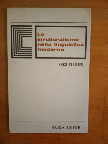Ernst cassirer lo - cassirer-,