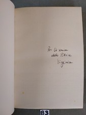 Fulmicotone- Virginia Bettinelli