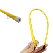 Garmin Yellow Flessibile 15" antenna a lungo raggio per Astro 220 320 430, Al...