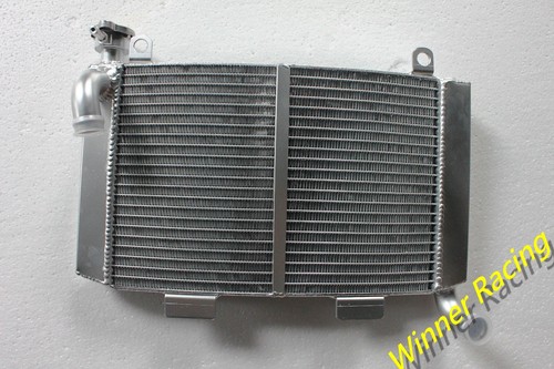Radiatore alluminio fit suzuki - radiatore,