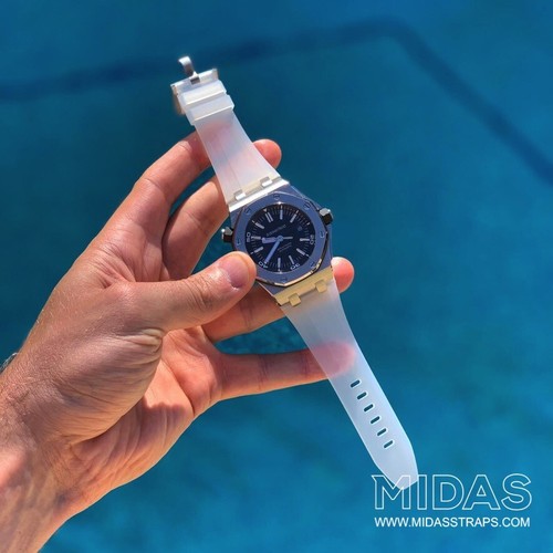 Cinturino royal oak - ap,