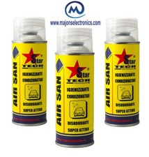 Spray igienizzante - 3,