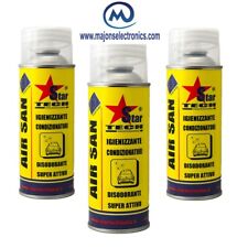 Igienizzante 3 - Spray Sanificante Condizionatore Climatizzatore ARIA AIR SAN.