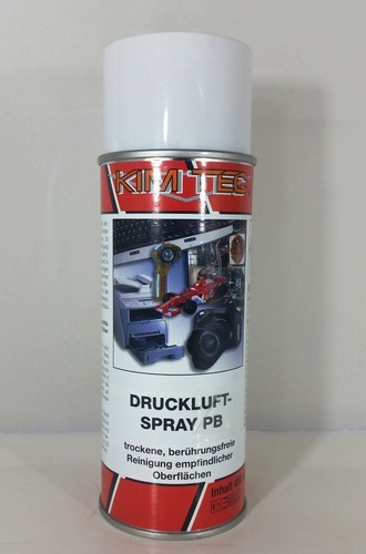 Spray aria compressa l - aria, 9,98€/l