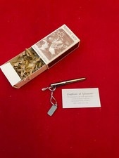 Penna a sfera MINI, Renzetti