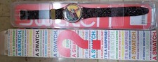 Orologio Swatch da collezione