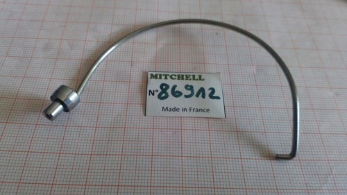 Pick moulinet mitchell - moulinet, 430