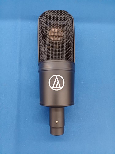 Audio technica at4040 - audio-technica,