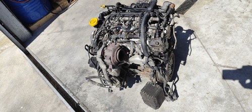 Motore multijet a13dtr - motore,
