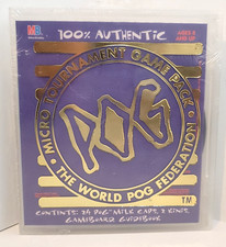 VTG 1995 POG Micro Tournament
