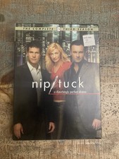 Nip tuck season - dvd, complete