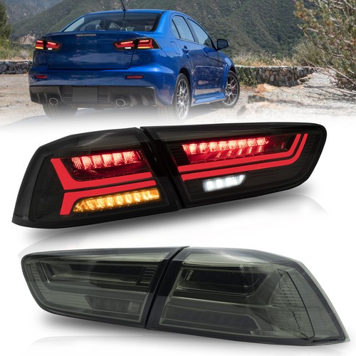 Fanale posteriore vland led - fanale,