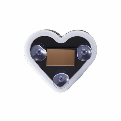Lampada led forma - a, cuore