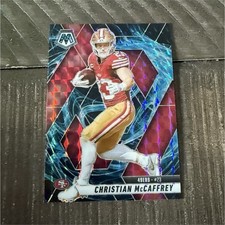 Panini Mosaic Genesis