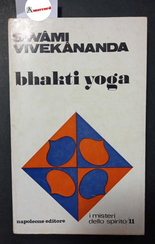 Swami vivekananda bhakti - swami, vivekananda,
