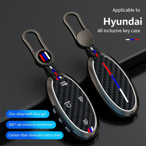 Custodia chiave auto adatta