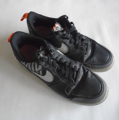 Nike air force low under - force, 1