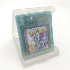 Pokemon cristallo ita pal