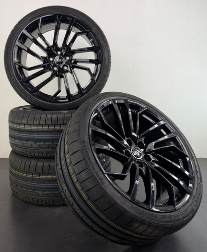 Cerchi audi rs4 rs5 20 - cerchi,