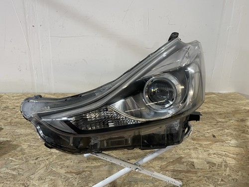 Faro proiettore led alogeno