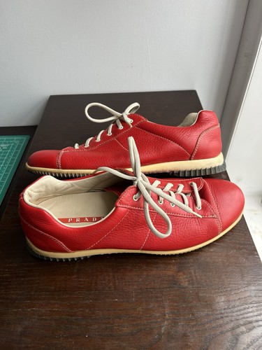 Sneakers prada sport pelle - sport, in