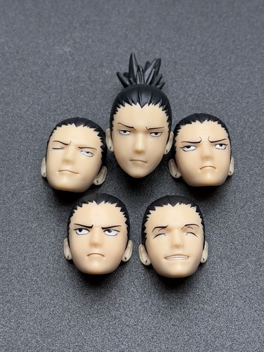 Figuarts naruto shikamaru - figuarts,