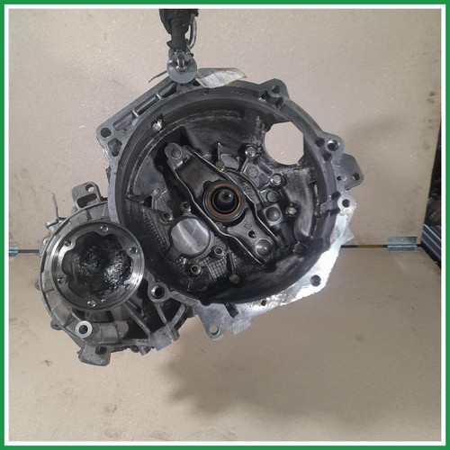 Cambio manuale volkswagen - cambio,