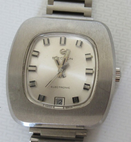 Orologio svizzero elettronico - orologio,