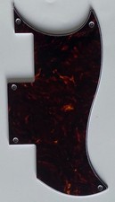 For Fit Epiphone SG Battipenna
