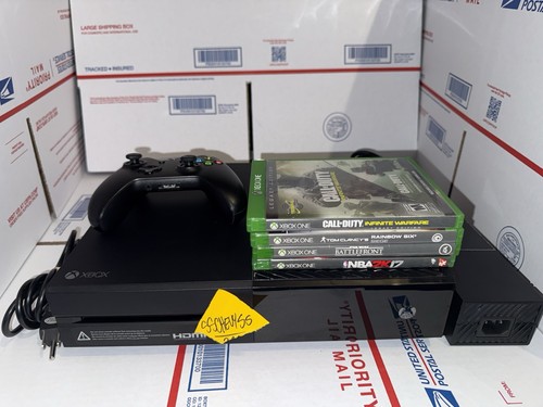 Microsoft xbox one 1540 - xbox,