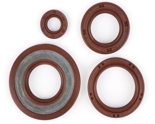 Kit guarnizioni albero motore