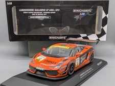 Modellini auto 1:18 Minichamps