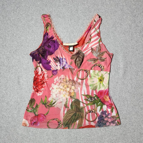 Camicia class roberto cavalli - camicia,