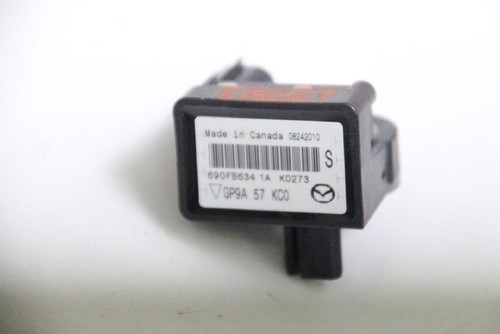 Sensore impatto srs mazda - sensore, cx