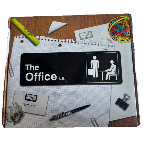 Funko pop the office 2021 - funko,