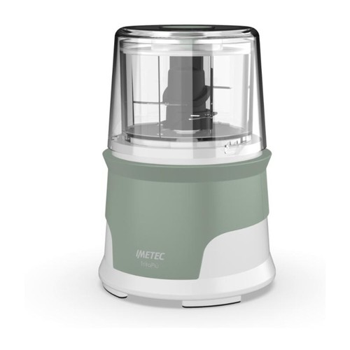 Imetec tritaverdure elettrico - tritaverdure,