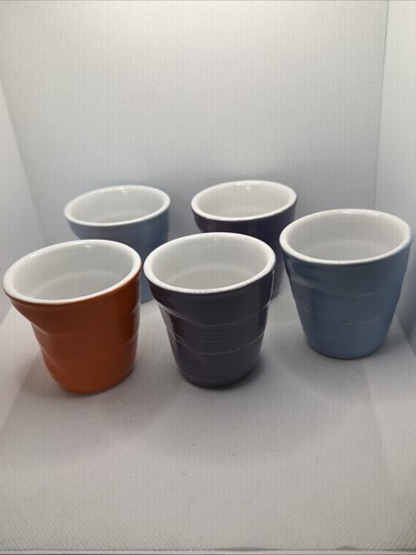 Tazzine espresso in - da,
