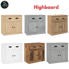Credenza armadio portaoggetti