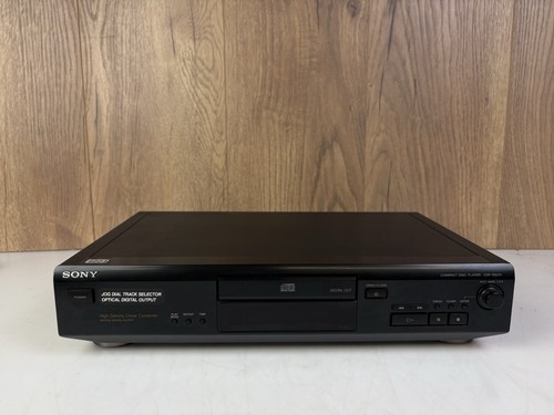 Lettore compact disc sony - compact,