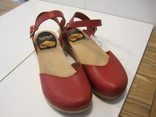 TOFFEL SWEDISH HASBEENS taglia