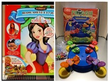 Coppia Di Giochi: “Froggie