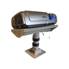 Proiettore EPSON EMP-S4 3LCD