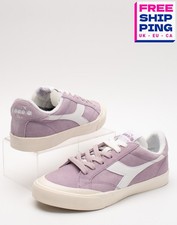 Sneakers diadora pelle - sneakers,