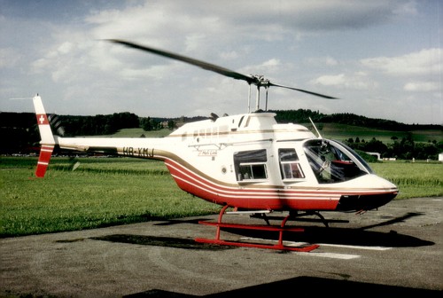 Fotografia aviazione anni - , 80