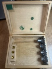 Set di obiettivi per